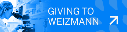 Support the weizmann institute