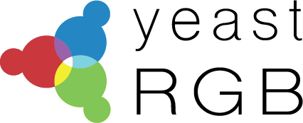 YeastRGB logo