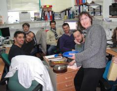 The Fass Lab 2009-2012 picture no. 12
