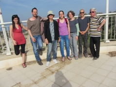 Ein-Gedi retreat 2015 picture no. 2