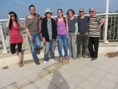 Ein-Gedi retreat 2015 picture no. 3