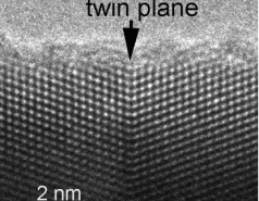Images of  Transmission Electron Microscopy of Materials picture no. 2
