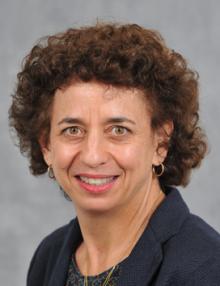 Dr. Sharon Grayer Wolf