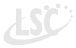 LSC logo