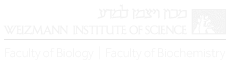 Weizmann Institute logo
