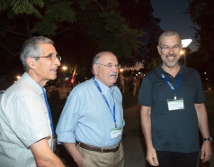 Faculty of Physics alumni Event  picture no. 45