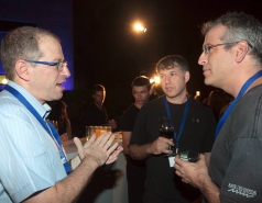 Faculty of Physics alumni Event  picture no. 78