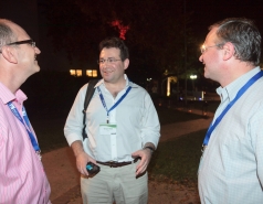 Faculty of Physics alumni Event  picture no. 117