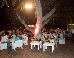 Faculty of Physics alumni Event  picture no. 121