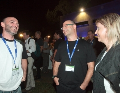 Faculty of Physics alumni Event  picture no. 131