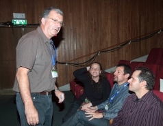 Faculty of Physics alumni Event  picture no. 193