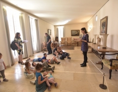 הפנינג בוגרים - פסח 2018 picture no. 32