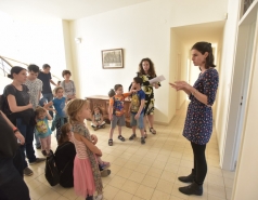 הפנינג בוגרים - פסח 2018 picture no. 34