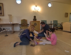 הפנינג בוגרים - פסח 2018 picture no. 58