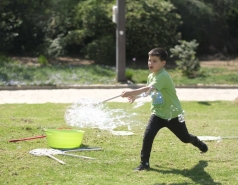 הפנינג בוגרים - פסח 2018 picture no. 69