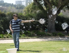 הפנינג בוגרים - פסח 2018 picture no. 70