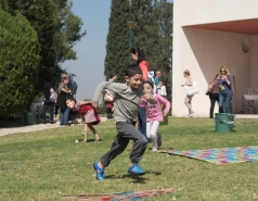 הפנינג בוגרים - פסח 2018 picture no. 81