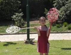 הפנינג בוגרים - פסח 2018 picture no. 86