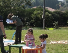 הפנינג בוגרים - פסח 2018 picture no. 89