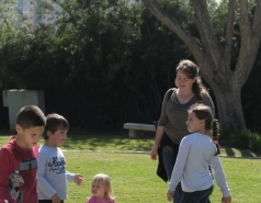 הפנינג בוגרים - פסח 2018 picture no. 91