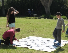 הפנינג בוגרים - פסח 2018 picture no. 96