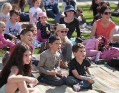 הפנינג בוגרים - פסח 2018 picture no. 127