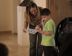 הפנינג בוגרים - פסח 2018 picture no. 137