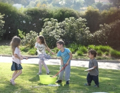 הפנינג בוגרים - פסח 2018 picture no. 155