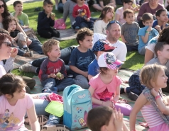 הפנינג בוגרים - פסח 2018 picture no. 168