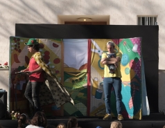 הפנינג בוגרים - פסח 2018 picture no. 169