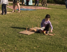 הפנינג בוגרים - פסח 2018 picture no. 185