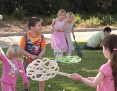 הפנינג בוגרים - פסח 2018 picture no. 194