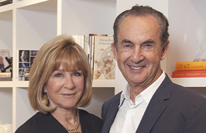 The Gerald Schwartz & Heather Reisman Foundation