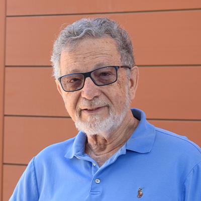 Prof. Yigal Burstein