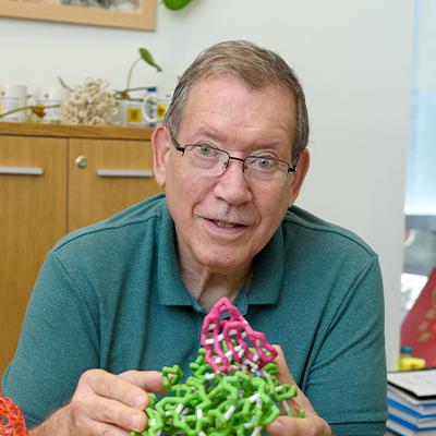 Prof. Joel Sussman