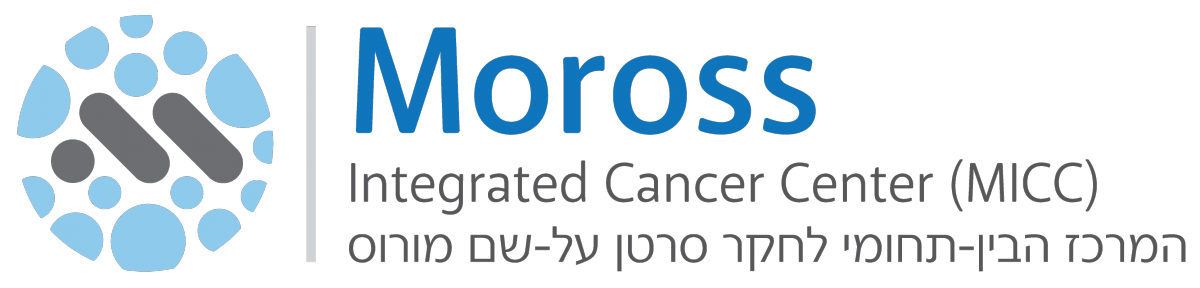 The Moross Integrated Cancer Center (MICC)