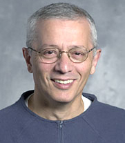 Prof. Mark Safro