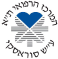 Tel Aviv Soraski Medical Center site opens in a new window