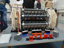 בניית גלאי חלקיקים מלגו picture no. 47
