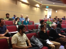 מפגשי חברי מרכז המצוינות picture no. 1