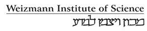 Weizmann Institute of Science