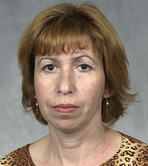 Masha Moldavsky