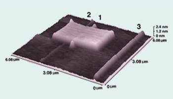 Chemically-deposited CdSe films on glass