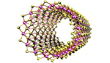 Nanomaterials synthesis and characterization