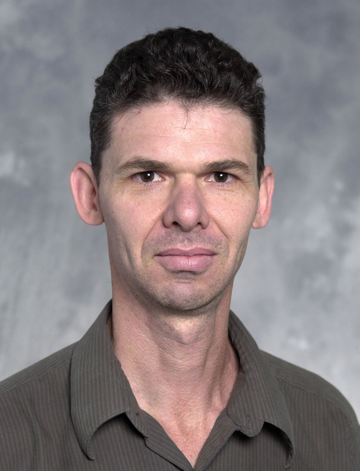 Gil Levkowitz