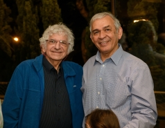 Yosef Shaul's 70 birthday picture no. 136