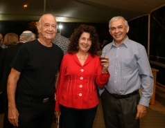 Yosef Shaul's 70 birthday picture no. 139