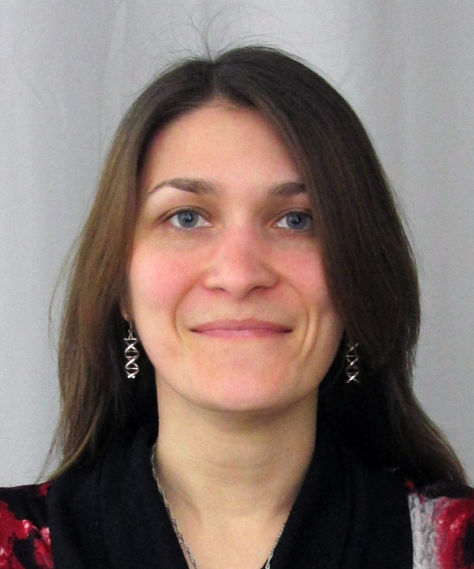 Dr. Anna Lopatina