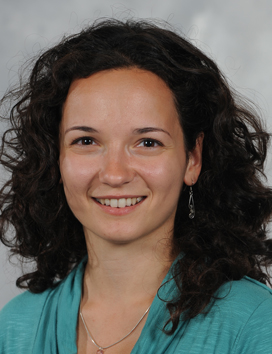 Dr. Maya Voichek (Shamir)