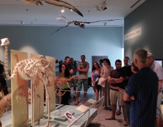 Tel Aviv University's Museum of Natural History & Zoological Garden - Sept 19 picture no. 3